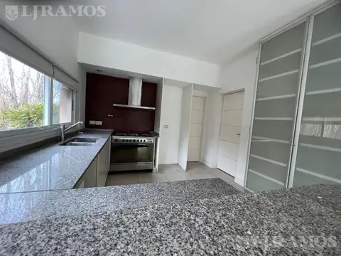 Casa en Alquiler en Nordelta Los Sauces, USD 2.600