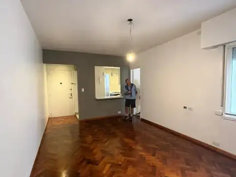 Venta De Departamento En Una Muy Buena Ubicacion