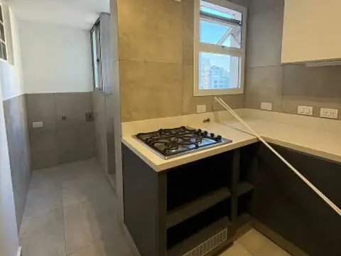 Venta De Departamento En Una Muy Buena Ubicacion