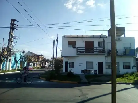 Casa en Venta de 1 dormitorio