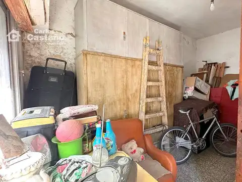 Terreno en Venta 12  mts Frente