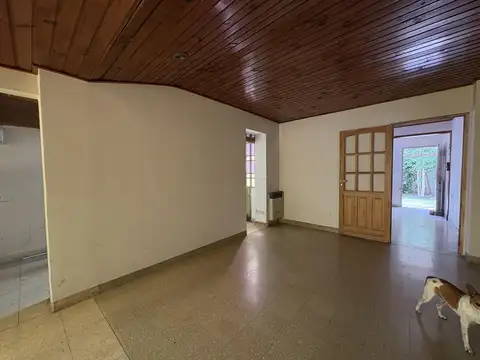 Casa en Venta 50 años