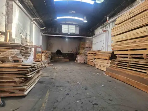 LOTE EN VENTA VILLA URQUIZA SOBRE AVENIDA