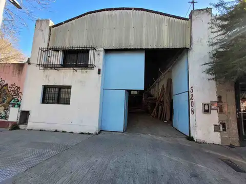 Terreno en Venta en Parque Chas, USD 420.000