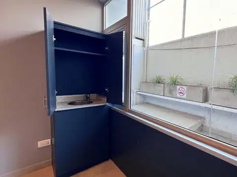 ALQUILER OFICINA 24 MESES BARRIO SAN JOSE