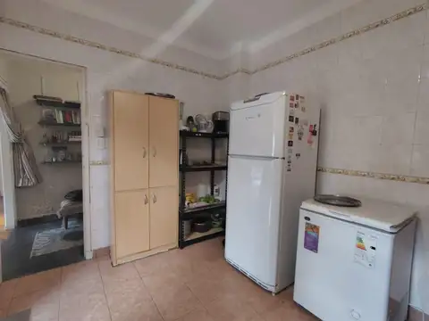 Depto Tipo Casa en Venta en Olivos, USD 145.000