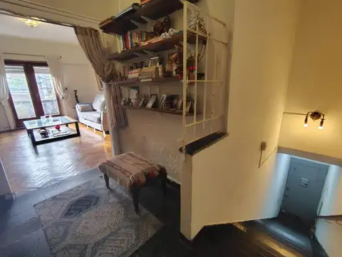 Depto Tipo Casa en Venta de 2 dormitorios