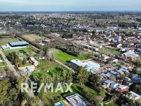 Terreno en Venta en Manuel Alberti, USD 150.000