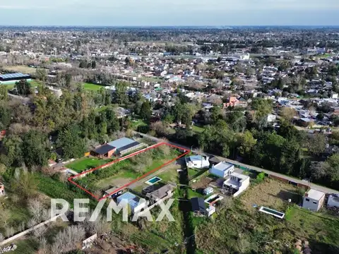 Terreno en Venta de 2250,0 m2