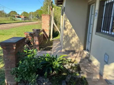 Casa en Venta en Andino, USD 75.000