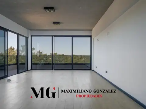 Oficina alquiler - Las Toscas Office II