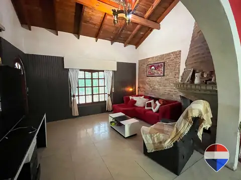 Casa en Venta 18 años