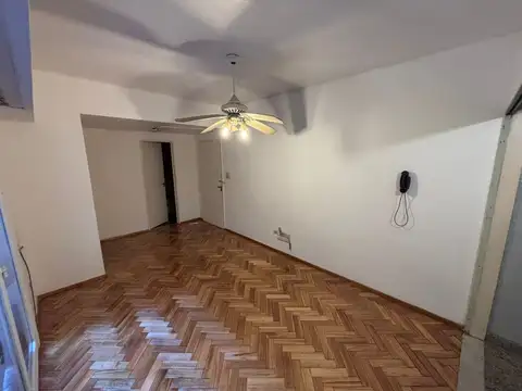 Departamento en Alquiler de Monoambiente