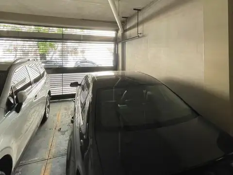 Departamento en Venta con 1 cochera