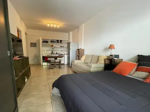 Departamento en Venta en Villa del Parque, USD 83.000