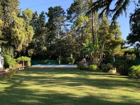 VENTA CASA QUINTA DEL VISO U$S 125.500 + cuotas
