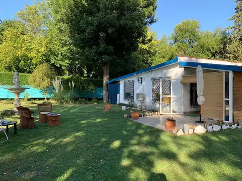 Quinta en Venta en Del Viso, USD 179.000