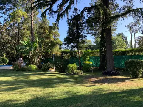 Quinta en Venta en Del Viso, USD 179.000