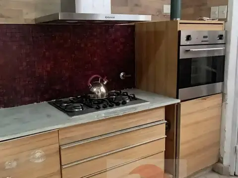 Departamento en Venta en Constitución, USD 59.800