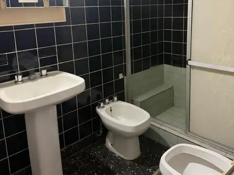 Depto Tipo Casa en Alquiler de 1 dormitorio