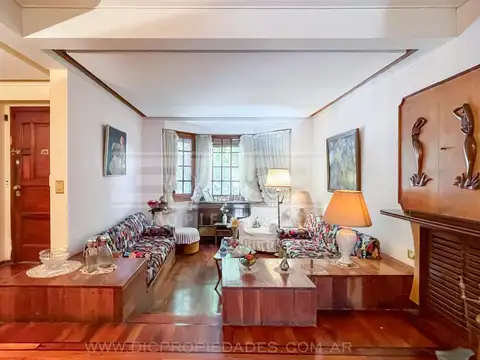 Repetto al 600 entre Pedro goyena y Ricardo Gutierrez