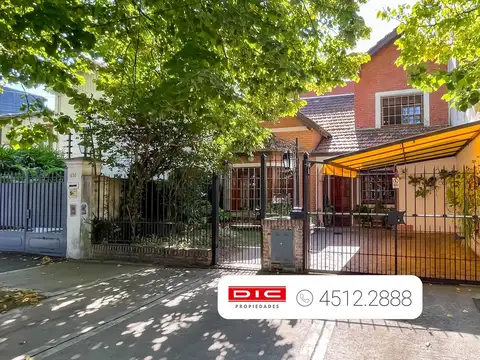 Chalet 3 dormitorios Venta - Mart.-Vias/Libert.