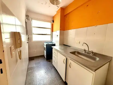 Departamento en Venta 50 años