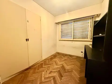 Venta 3 Ambientes con Patio – Excelente Oportunidad de Inversión en Flores