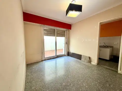 Departamento en Venta en Flores, USD 69.000