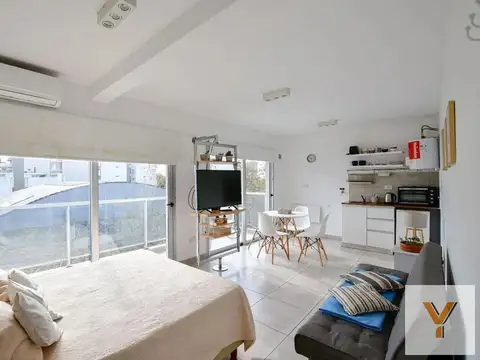 Departamento en Venta al Norte