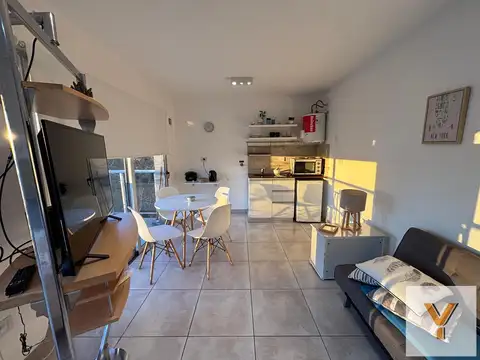 Departamento en Venta de Monoambiente