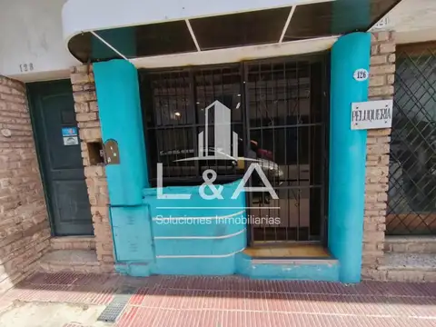 EN VENTA LOCAL COMERCIAL ZONA CENTRO