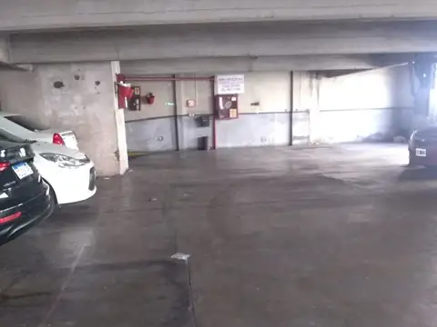 Cochera en Venta Fija