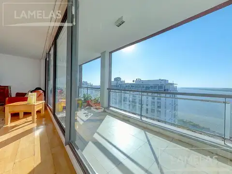 Departamento en Venta con 2 cocheras