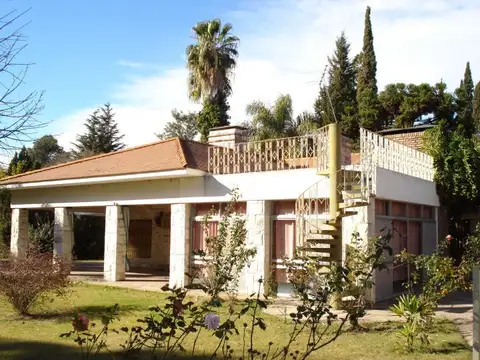 Casa en Venta 40 años