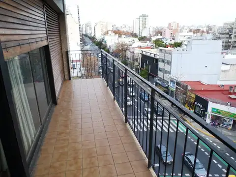 Departamento en Alquiler 60 años