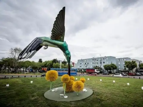 Au Camino Del Buen Ayre