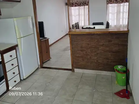 Casa en Alquiler al Este