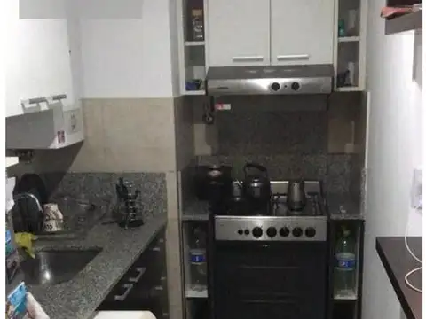 Departamento en Venta Apto profesional