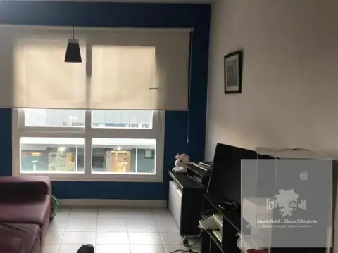 Departamento en Venta 6 años