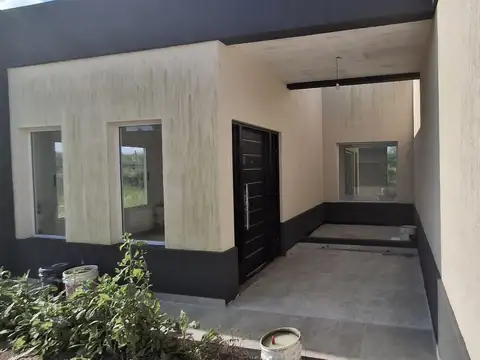 SAN SEBASTIAN Area 9