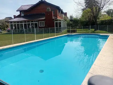 Casa en Venta de 4 dormitorios