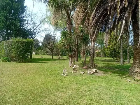 Casa en Venta 25 años