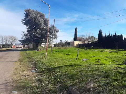 Terreno Urbano  en Venta en Roque Perez