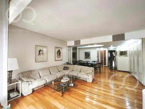 Departamento en Venta de 5 ambientes