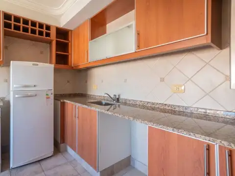 Departamento en Venta 21 años
