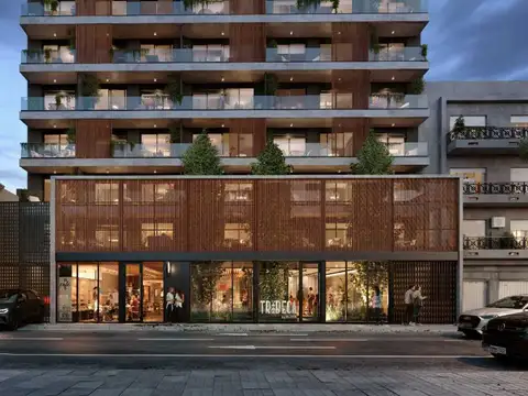 Venta Local Comercial en Cordon