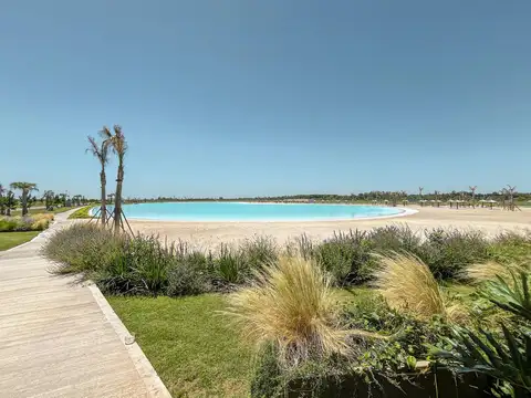 Terreno en Venta 15  mts Frente