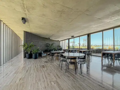 Jose Hernandez 1200  - Vida Lagoon 'Lote 78