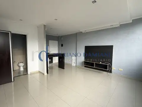 Departamento en Venta con 1 cochera